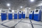 Автоматы для продажи жетонов - Торговые автоматы и сенсорные киоски Клондайк, Екатеринбург