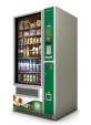Снековый автомат FoodBox - Торговые автоматы и сенсорные киоски Клондайк, Екатеринбург