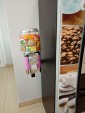 Крепление для механики на кофейный автомат - Торговые автоматы и сенсорные киоски Клондайк, Екатеринбург