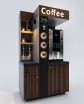 Кофейни самообслуживания - Торговые автоматы и сенсорные киоски Клондайк, Екатеринбург
