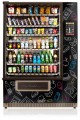 Снековый автомат FoodBox Long Touch - Торговые автоматы и сенсорные киоски Клондайк, Екатеринбург