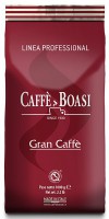 Кофе в зернах BOASI «Gran Caffe Professional» - Торговые автоматы и сенсорные киоски Клондайк, Екатеринбург