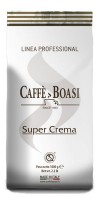 Кофе в зернах BOASI «Super Crema Professional» - Торговые автоматы и сенсорные киоски Клондайк, Екатеринбург