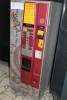 Кофейный торговый автомат Saeco Cristallo 400 б/у - Торговые автоматы и сенсорные киоски Клондайк, Екатеринбург