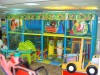 Детский лабиринт "Сказочный лес" б/у 2 года - Торговые автоматы и сенсорные киоски Клондайк, Екатеринбург