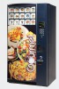 GURMET - автомат по продаже горячих обедов - Торговые автоматы и сенсорные киоски Клондайк, Екатеринбург